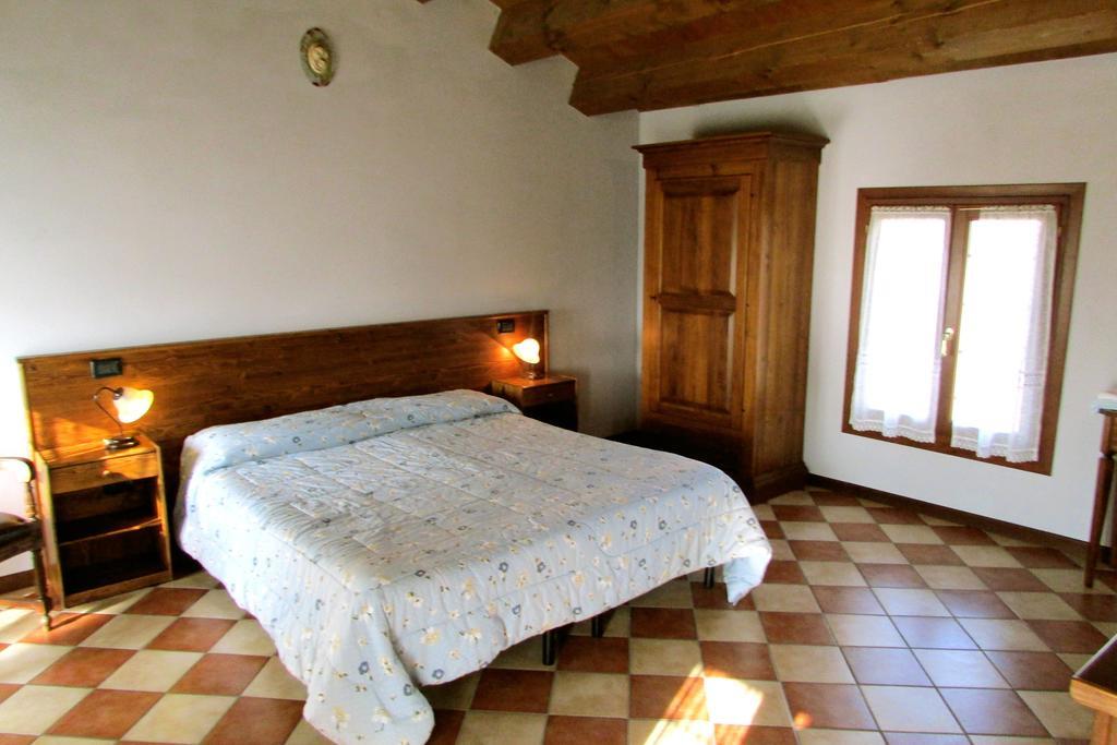 Locanda Mulino Al Pizzon Fratta Polesine Phòng bức ảnh