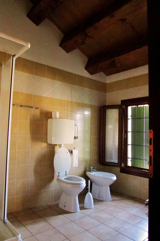 Locanda Mulino Al Pizzon Fratta Polesine Phòng bức ảnh