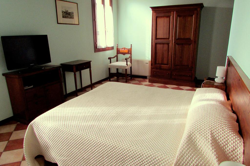 Locanda Mulino Al Pizzon Fratta Polesine Phòng bức ảnh